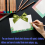 30 Pack Paper Picture Frames, Standing White Cardboard Photo Frames 2
