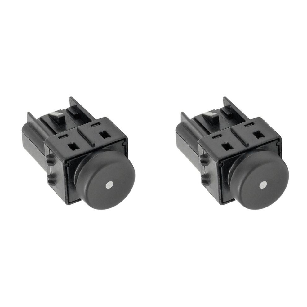 Pour C6 2005-2013 Bouton de déverrouillage 10362041