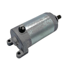 Motorcycle Atv Starter Yfm250 / Yfm250x / Raptor 250 Atv Starter_