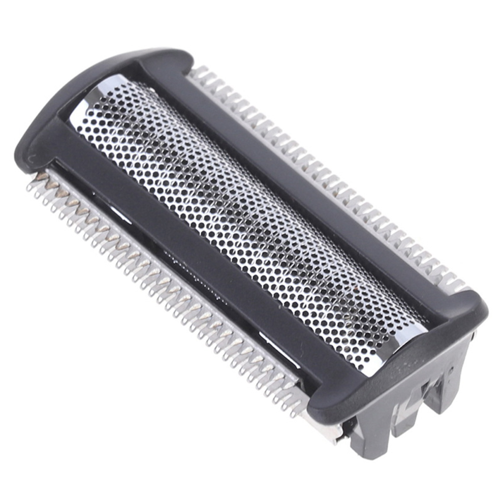 5 Pack Trimmer Shaver Head Foil Replacement for Bodygroom