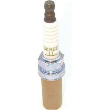 Set of four spark plugs BKR5E-11 BKR5E11, car compatible