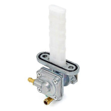 Fuel Petcock Valve for Kawasaki Kz1000p Police 82-05 Ltd Kz750 Gpz750