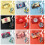 (Scrawl Charizard) TPU Soft Cartoon Skin Shell Case Protective Cover For NS2 Switch2 Gift 7