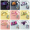 (Scrawl Charizard) TPU Soft Cartoon Skin Shell Case Protective Cover For NS2 Switch2 Gift 8