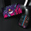 (Gengar) TPU Soft Cartoon Skin Shell Case Protective Cover For Switch2 NS2 Gift 1
