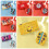 (Gengar) TPU Soft Cartoon Skin Shell Case Protective Cover For Switch2 NS2 Gift 3