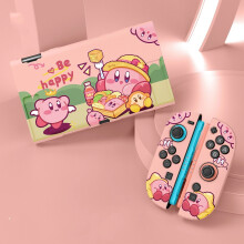 (Picnic Kappi) TPU Soft Cartoon Skin Shell Case Protective Cover For Switch2 NS2 Gift