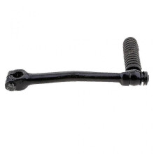 Metal 13mm Kick Start Starter Lever for Yamaha Pw80 Py80 Dirt Bike - 190mm / 7.5 Inch Long - Black Kick Start Arm Shaft Crank