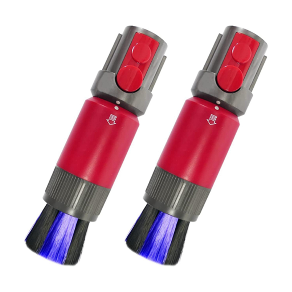 Spazzola Antipolvere Antitraccia Adatta Per V7 V8 V10 V11 V15