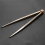 Nautical Chart Straight Divider Solid Brass Marine Dividing Tool 6