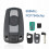 Remote Control Key 868mhz Pcf7945 Bmw E90-93 E60 E61 X5 1
