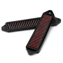 (red) Cabin Air Cowl Filter For BMW E Chassis Only E82 E88 E90 E91 E92 E93 X1 M3 128i 135i 328i 335i JR2025032601227