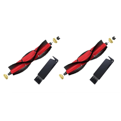 Per S5 Max E4 E5 S45 Max S6 MaxV Parti della spazzola principale