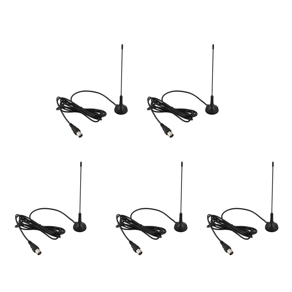 Antenne Fasdga 5 dBi pour TNT (TNT)