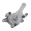 Replacement Water Pump Assembly for Yamaha 250cc LH250 YP250 ATV 3