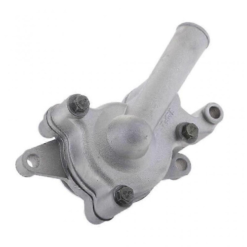 Replacement Water Pump Assembly for Yamaha 250cc LH250 YP250 ATV 2