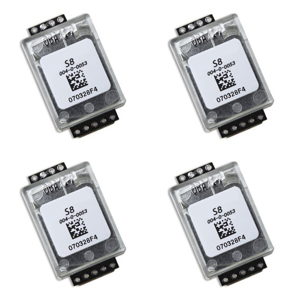 For S8 004-0-0053 S8-0053 Infrared Co2 Carbon Dioxide Sensor 4853188002962