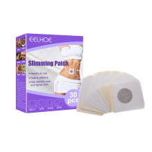 EELHOE afslankende body shaping patch lui dun dikke buik arm lichaam verstevigend dijbeen spier shaping navel patch
