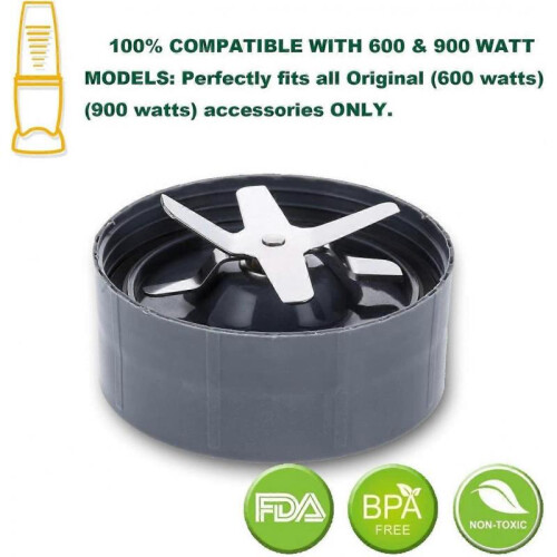 Extractor Blades with 32 oz Cup Juicer Compatible 2