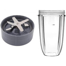 Extractor Blades with 32 oz Cup Juicer Compatible