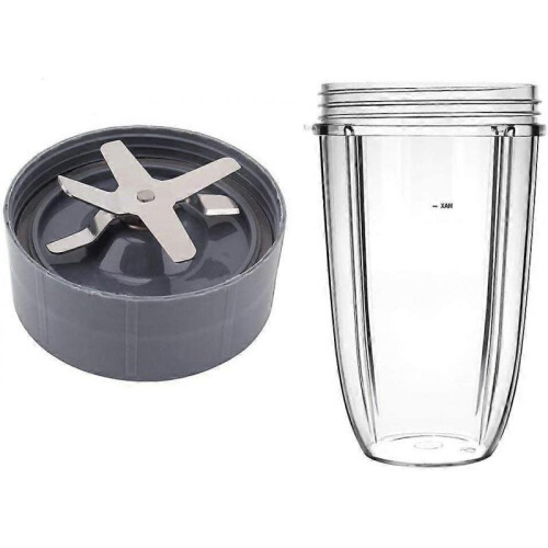 Extractor Blades with 32 oz Cup Juicer Compatible