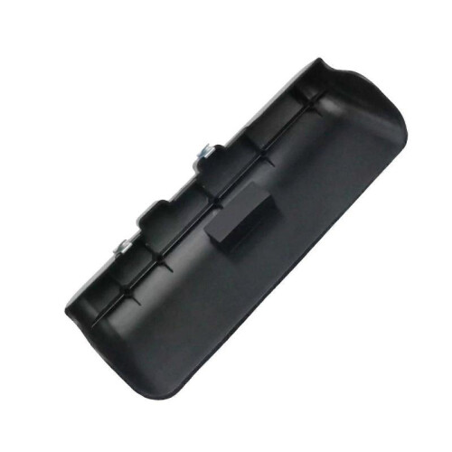 For Dodge Durango 1500 2018-2024 Engine Control Black Module Cover 68334597AB 1