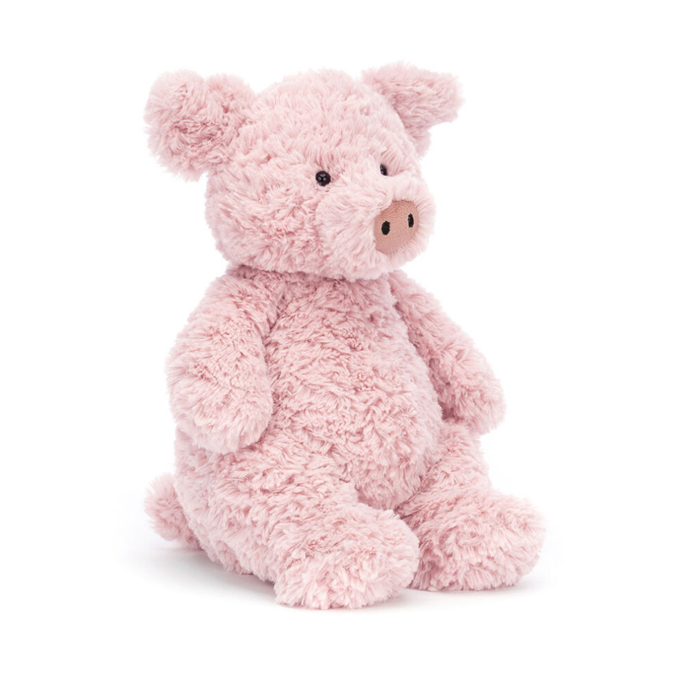 (42CM Barnabus Pig) Plush toys, birthday gifts, Valentine's Day gifts, surprise gifts