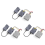 for PoE Injector 150W Dish Cable Adapter 1