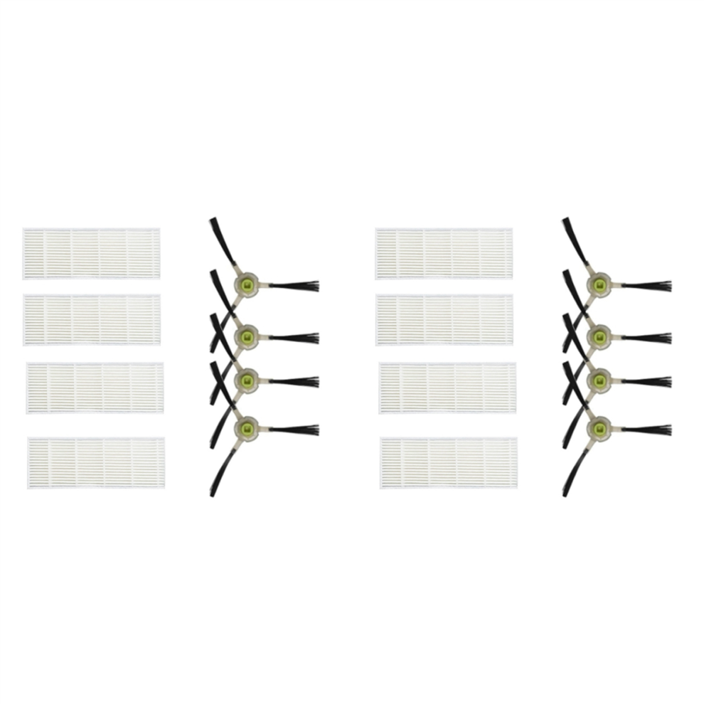 8 Pezzi Di Ricambio Per M210 M210S M210B M213