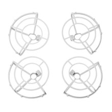 (As show, One size) [Excluding UAV] DJI MINI 2/MINI SE/MAVIC propeller protection cage - flight safety - DJI MINI 2 attachment