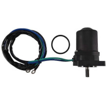 Tilt Trim Motor 65W-43880 for 25HP 30HP 40HP F20 F25 F45 Parsun Hidea Seapro 65W-43880-00 67C-43880-00 JP