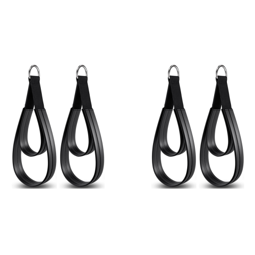 2 τεμάχια ιμάντες Pilates, ιμάντες Pilates διπλής θηλιάς για Reformer
