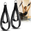 2 τεμάχια ιμάντες Pilates, ιμάντες Pilates διπλής θηλιάς για Reformer 2