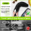 Travel Neck Pillow Stuffable with Clothes,Stuffable Neck Pillow black 6