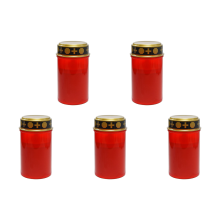 for Cemetery Solar Lights with Lighting LED Grave Light Various Wind
