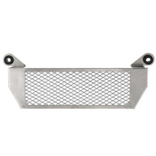 Motorcycle Radiator Grille Protector Cooling Network Protection Fit for K1300R K1200R Water Tank NetNEW
