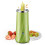 (As show, One size) Electric Mini Egg Roll Machine Multifunctional Automatic Egg Omelette Machine Fried Egg Breakfast Egg Cooker Kitchenware Kitchen Tools green 3