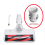 Cabeça de escova elétrica para K10/G10 1C 5