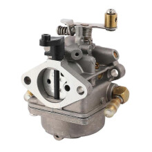Carburetor Assembly for F6 4-Stroke 6HP Marine Motor 6BX-14301-10 6BX-14301-11 6BX-14301-00 JP