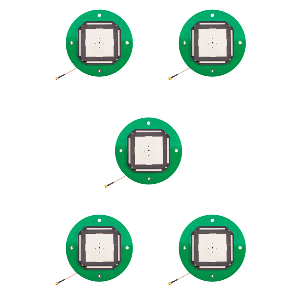 High-Precision Rtk Gnss Gps Antenna Zed-F9p Gps Antenna Cors Antenna 4853188025404