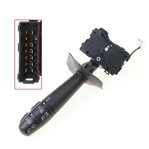 For Kangoo I II Steering Column Indicator Light Stalk Switch 7701048957 1