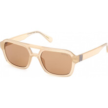 Aurinkolasit - GUESS - GU8259 - Unisex - Muovia - Moderni malli