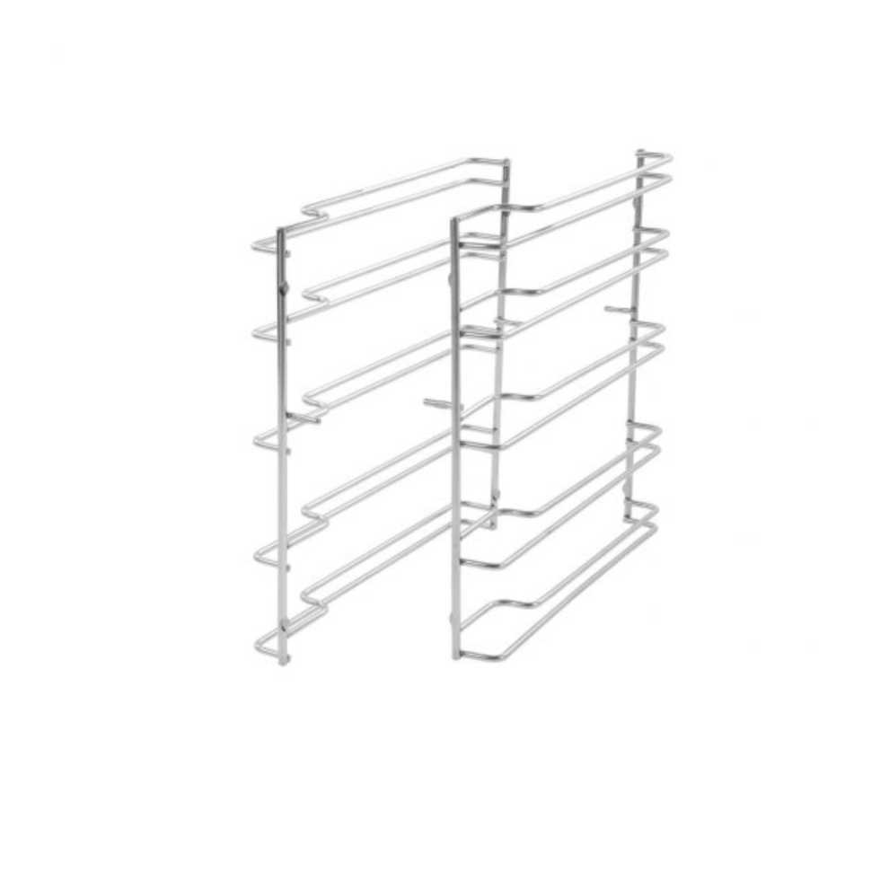 Bosch Genuine Hsg7364b1b/F2 Hsg7364b1b Oven Grills Slideout