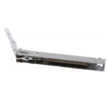 Genuine Bosch HSG7364B1B/F2 HSG7364B1B Oven Door Hinge