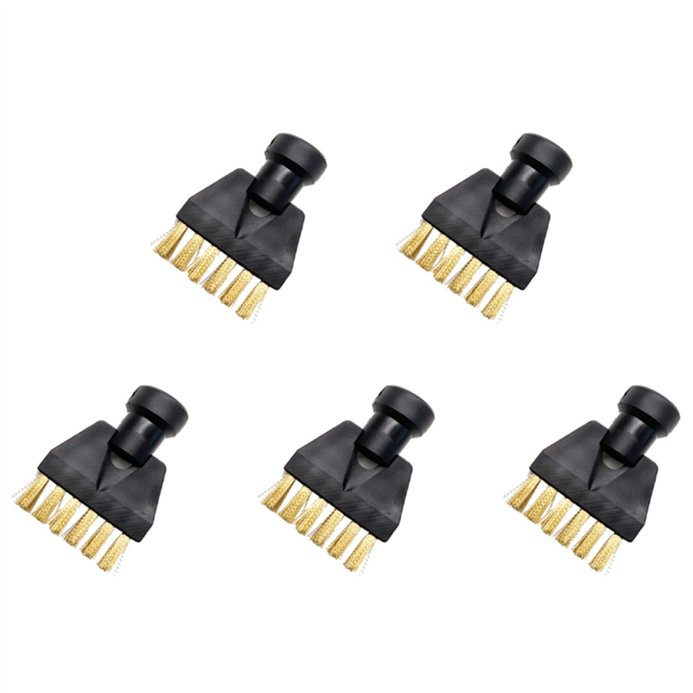 For SC1 SC2 SC3 SC4 Flat Copper Brush Cleaning Brush-image-OPC-PHPBXBB-NEW