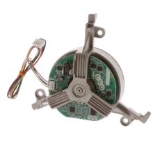 Genuine Bosch HSG7364B1B/F2 HSG7364B1B Oven Blower Motor
