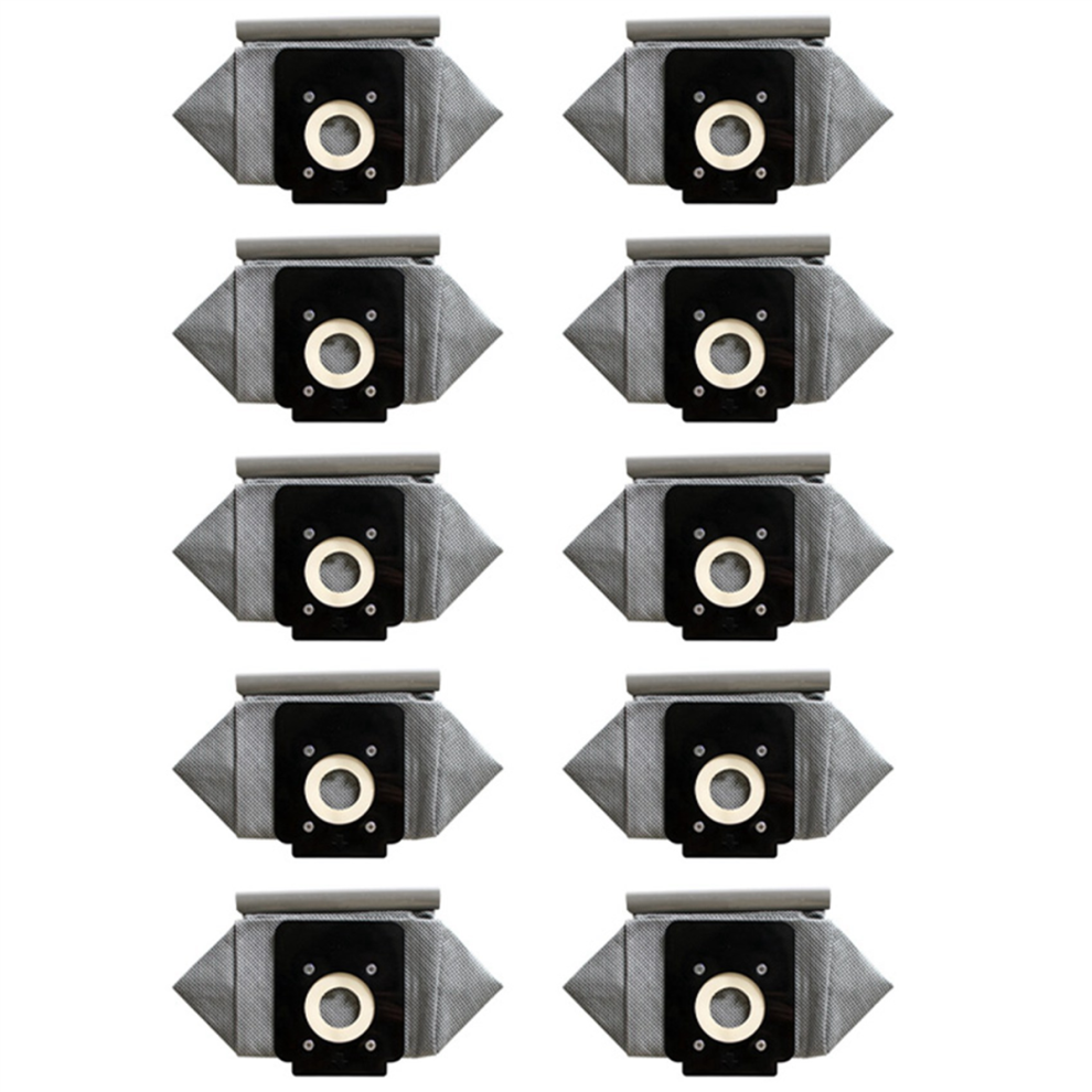 Accessori Per Aspirapolvere Domestici Sacchi Per La Spazzatura In Tessuto Non Tessuto