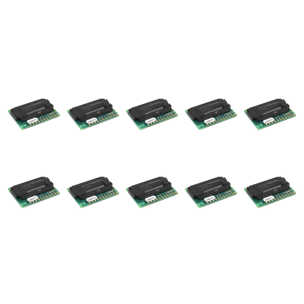 Scd30 Air Quality Sensors Module For Co2 And Rh/T Measurements I2c 4853188040681