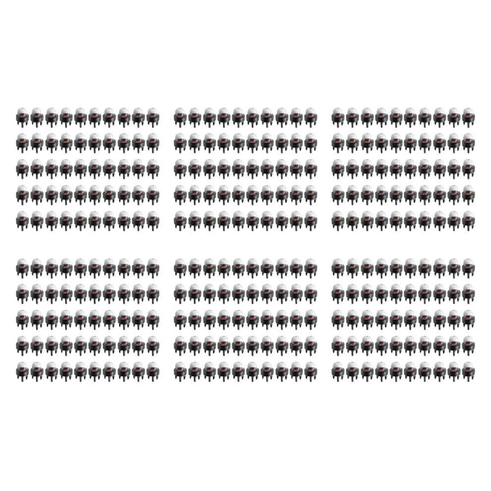 50Pcs Bulb For 188-512 12318139130 01123 4853188040353