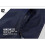 (4XL, Sky Blue) Thin spring and autumn single-layer jacket 3